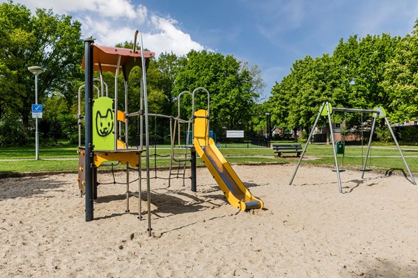 Medium property photo - Karel van Brimeustraat 4, 5923 CA Venlo